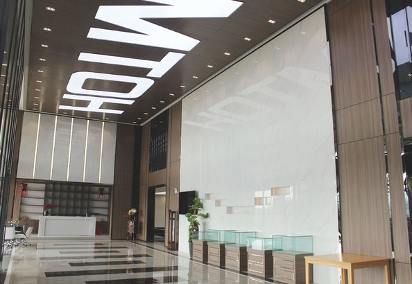 Guangdong Hotman Machine Tool Co.,Ltd.