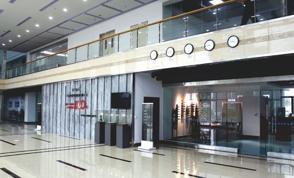 Guangdong Hotman Machine Tool Co.,Ltd.