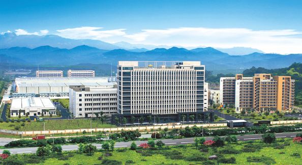 Guangdong Hotman Machine Tool Co.,Ltd.