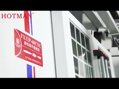 FX32P-60CNC Высокоточный круглошлифовальный станок с ЧПУ