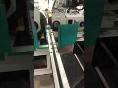 300 мм шлифовальное колесо Диаметр бесцентровая шлифовальная машина с системой циркуляции масла главного вала