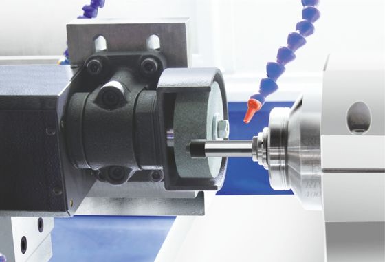 IG200 Промышленная вертикальная внутренняя шлифовальная машина