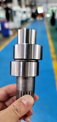 Максимальный диаметр вращения Φ400 мм ручной шлифовальной машины с профессиональной технической поддержкой и обслуживанием