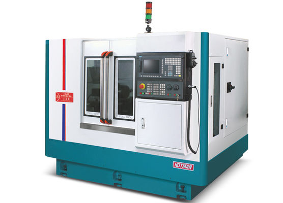 CG15 Hotman универсальная шлифовальная машина 2,2 кВт, ручная CNC инструментальная резка шлифовальная машина