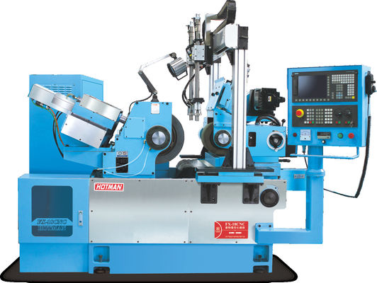 FX-18CNC стабильная бесцентровая шлифовальная машина многоцелевая 380В