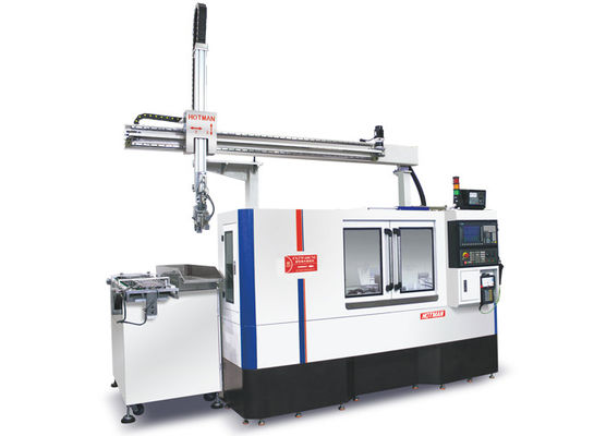 FX32P-60CNC 7.5KW CNC высокоточный цилиндрический шлифовальный станок 0.1-10m/Min для узкой толерантности