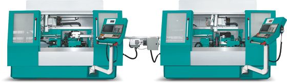 Hotman Stable E250 цилиндрическая шлифовальная машина многоцелевая 6000 р/мин