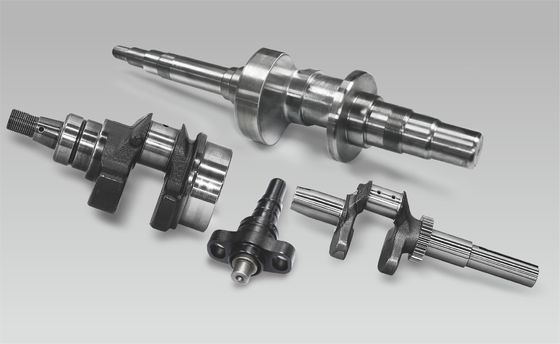 Автоматическая 6-цилиндровая двигательная CNC шлифовальная машина