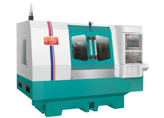 Precise Results Camshaft Grinding Machine with 210mm Center Height and Φ400mm Maximum Grinding Diameter