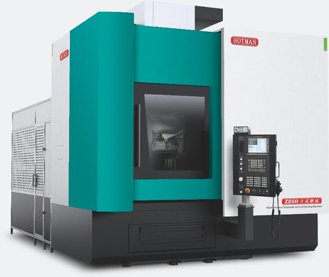 Многоцелевая вертикальная шлифовка 1400 р/мин Износная стойкость-Z860