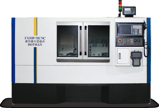 Стабильная высокоточная цилиндрическая шлифовальная машина 50-500RPM, FX27P-60CNC цилиндрическая шлифовка