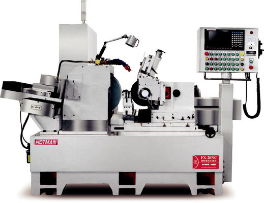 4500 вращений в минуту шлифовальное колесо CNC бесцентровый шлифовальник для многоцелевого использования