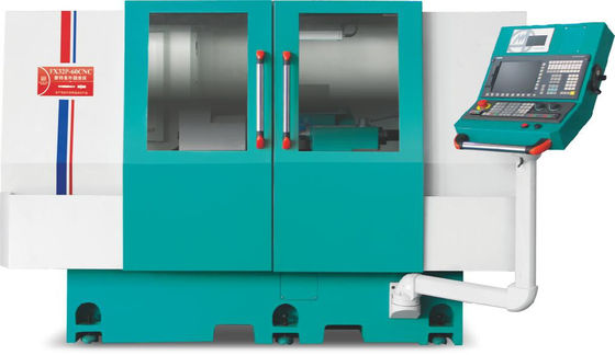 FX32A-35CNC Hotman Electric 380V цилиндрическая шлифовальная машина многофункциональная шлифовальная машина