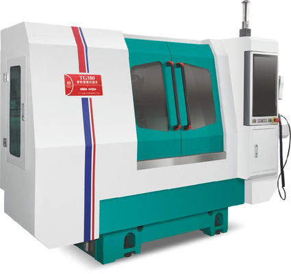 Стабильная IP54 шлифовальная машина, TG380 износостойкая CNC шлифовальная машина
