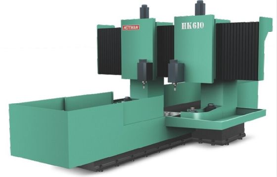 Практический Gantry CNC Машины износостойкие Multiscene P1530