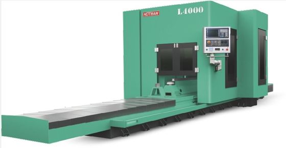 P1020 Многоцелевой станкообразный станкообрабатывающий центр Прочный практичный станкообрабатывающий аппарат