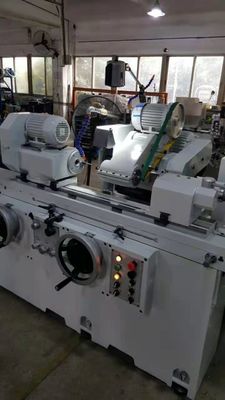 FX27-60-380V 4KW CNC цилиндрическая шлифовальная машина, воздушно-охлаждающее внутреннее отверстие шлифовальное устройство