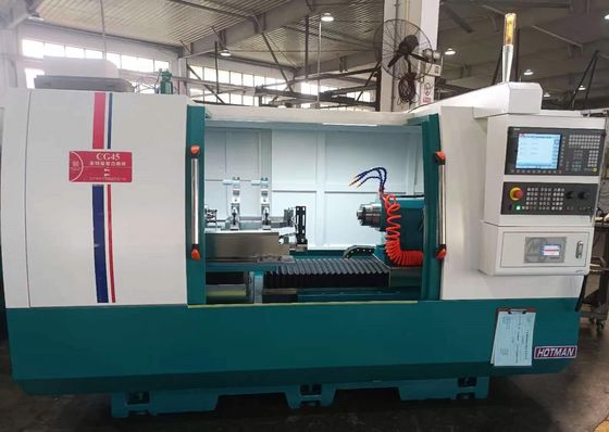 CG45 Hotman воздушное охлаждение CNC универсальный шлифователь IP54, многоцелевые услуги шлифования CNC