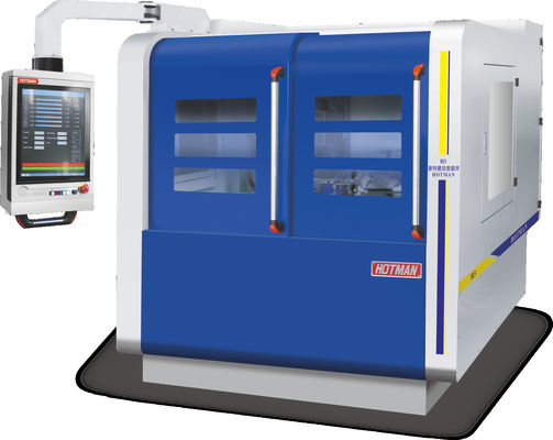 Step Down Grinding Machine Tool Grinder H3 Система управления самостоятельно разработанная стабильная