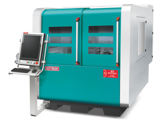 Step Down Grinding Machine Tool Grinder H3 Система управления самостоятельно разработанная стабильная