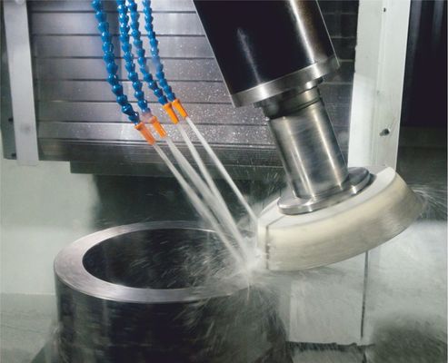 Высокоточная вертикальная шлифовальная машина, CNC вертикальная шлифовка для шлифования нескольких форм