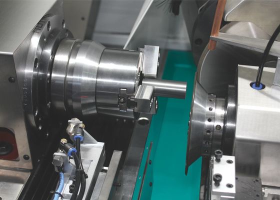 Степь вниз CNC инструмент шлифовальная машина Автоматическая загрузка и разгрузка