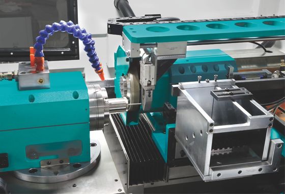 Противоизносная CNC шлифовальная машина 2.2кВт, промышленная CNC шлифовальная машина