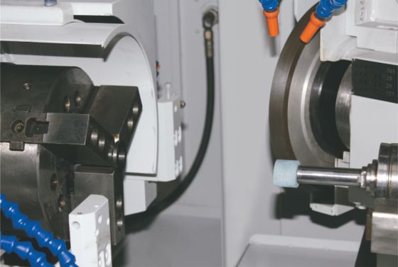 Противоизносная 380V CNC машина Gantry воздушное охлаждение Gantry Machining Center FXGS-4080
