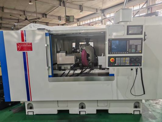 FX32A-35CNC Hotman Electric 380V цилиндрическая шлифовальная машина многофункциональная шлифовальная машина