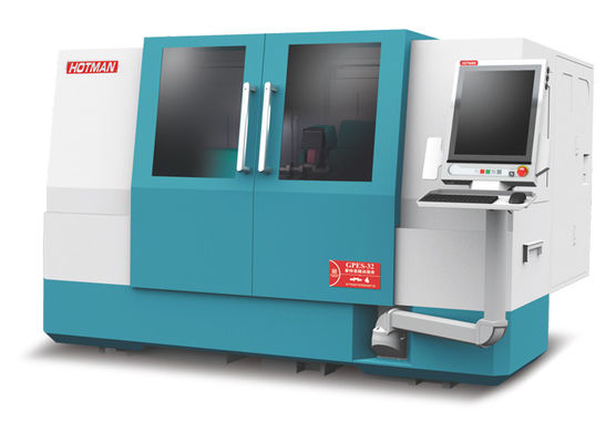 IP54 1420rpm CNC шлифовальная машина, GP32 стабильная шлифовальная машина