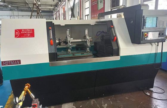 1400RPM Внутренний шлифовальный станок Практический многоцелевой IG150