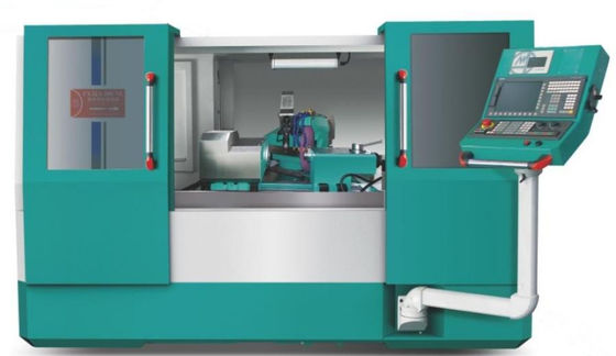 FX32A-35CNC Hotman Electric 380V цилиндрическая шлифовальная машина многофункциональная шлифовальная машина