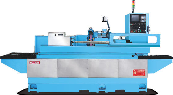 Гидравлическая универсальная шлифовка с ЧПУ 2,2 кВт Multiscene FX32P-100CNC