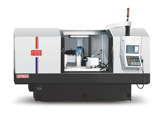 50Hz CNC тяжелой работы цилиндрической шлифовальной машины Практический 20 м/мин FX32A-50CNC