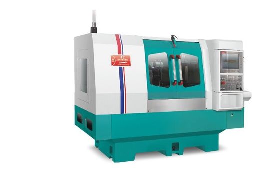 3m/Min CNC-камерная шлифовальная машина многофункциональная антикоррозионная