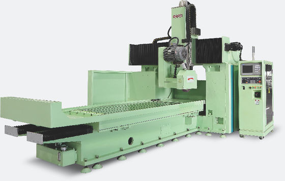 P2060 Hotman три оси Промышленный Gantry CNC Machine 3 Прочный антикоррозионный