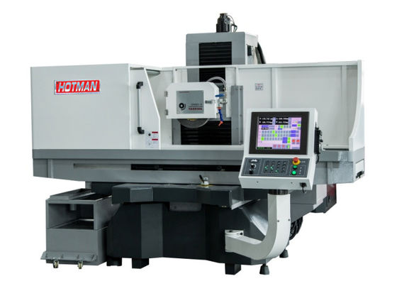 Противоизносная 380V CNC машина Gantry воздушное охлаждение Gantry Machining Center FXGS-4080