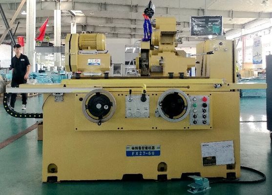 FX27-60 380V 50HZ высокоточная цилиндрическая шлифовальная машина