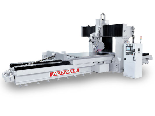Практический Gantry CNC Машины износостойкие Multiscene P1530