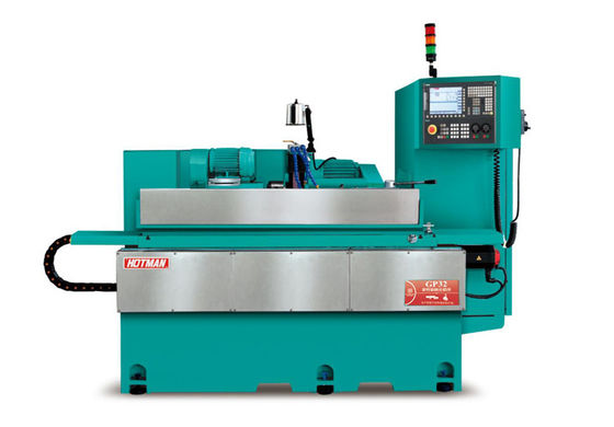 GP32 Hotman 0,75KW Отпорная на износ Практическая шлифовальная машина