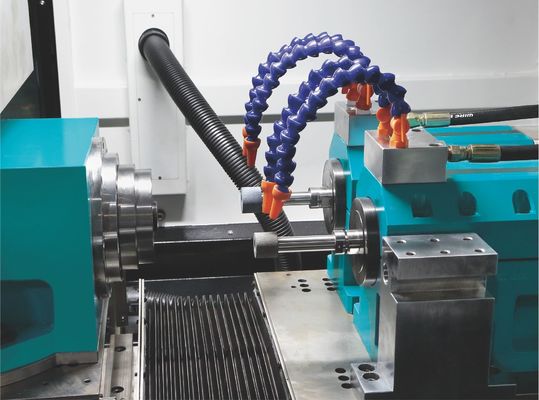 CG15 Hotman универсальная шлифовальная машина 2,2 кВт, ручная CNC инструментальная резка шлифовальная машина