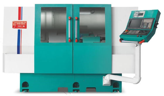 Автоматический цилиндрический шлифовальный станок FX32P-60CNC